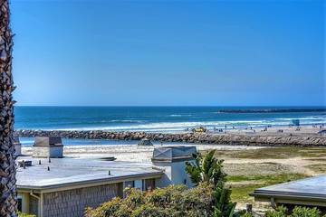 Hotel for 4 Guests in Oceanside, San Diego County, Picture 1