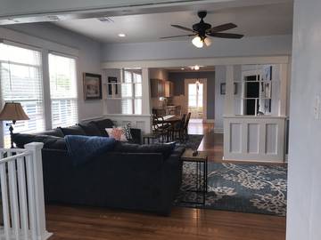 Vacation Home for 14 Guests in Galveston Island, Galveston, Picture 4