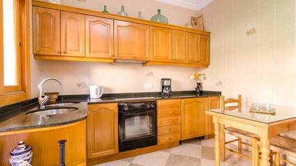 Holiday apartment in Portocolom, Felanitx für 6 