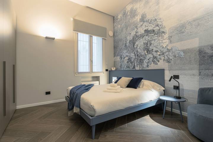 Appartamento per 4 persone a Treviglio