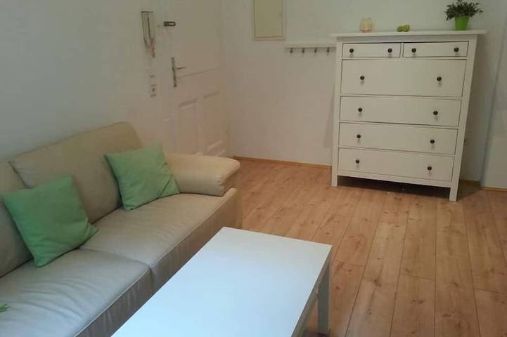 Ferienwohnung für 3 Personen in Köln