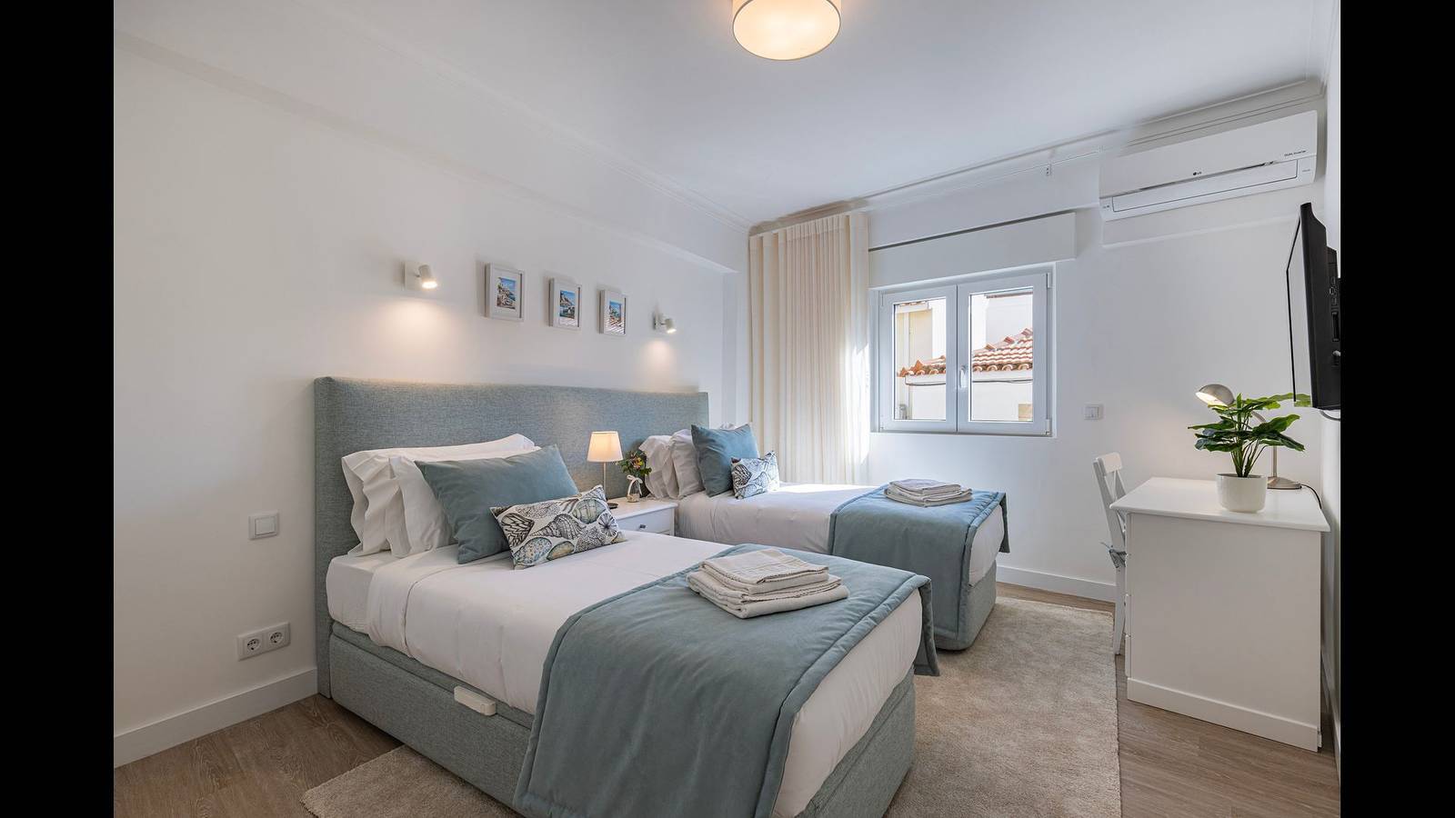 Appartement entier, Gia's Homes Cascais by Lovelystay in Cascais e Estoril, Costa de Lisboa