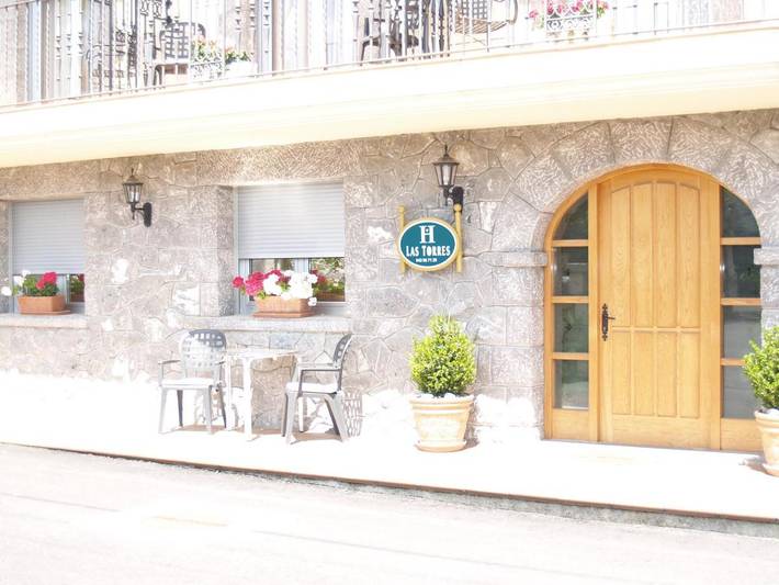 Casa rural para 2 personas, con jardín además de terraza y jacuzzi en Arnuero - 2