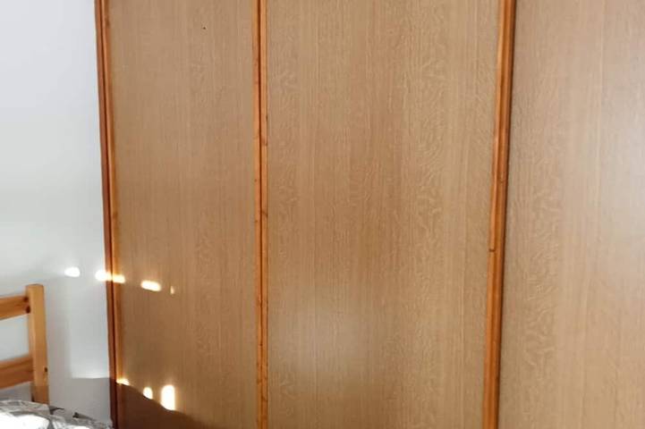 Location de vacances pour 6 personnes, avec terrasse, animaux acceptés à Saint-Jean-d'Arves - 4