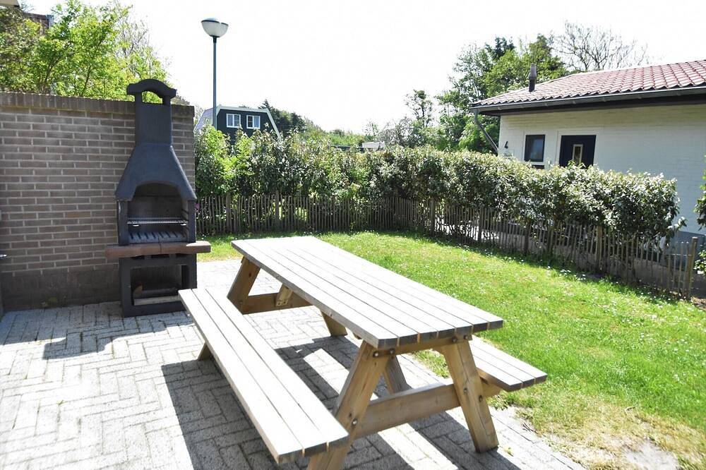 Ferienhaus in Callantsoog am Strand in Callantsoog, Niederländische Nordsee
