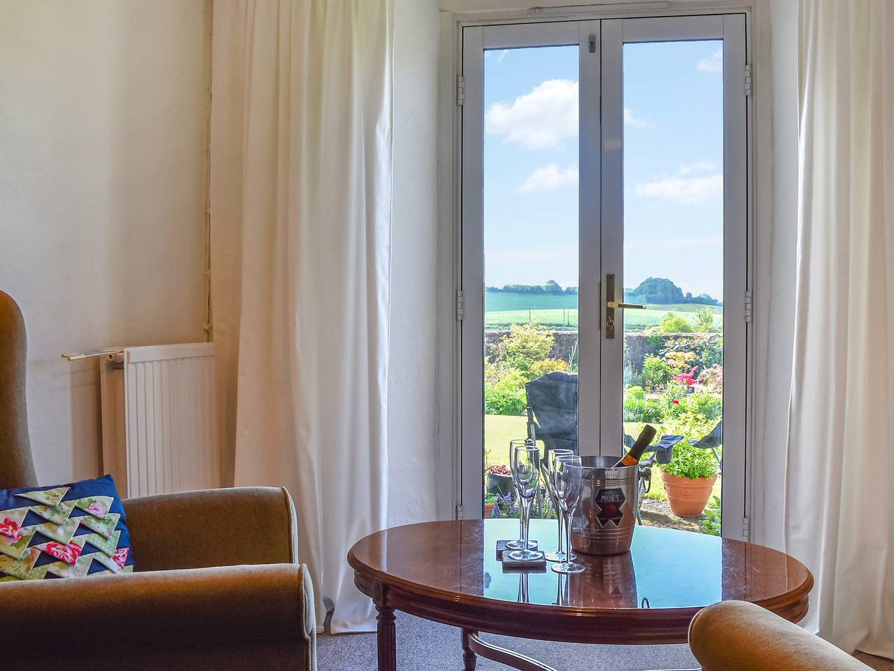 Casa vacanza a Somerset a partire da 119€ a notte