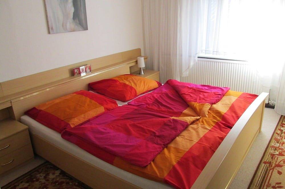 Ferienhaus in Boitin in Tarnow, Naturpark Nossentiner/Schwinzer Heide