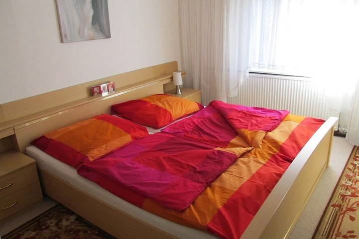 Ferienhaus für 4 Personen, mit Terrasse und Garten in Bützow-Land - 2