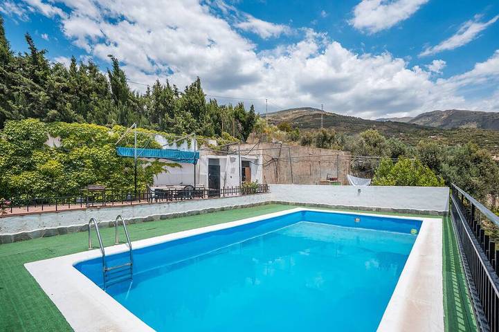 Ferienhaus für 15 Personen, mit Garten und Balkon - 1