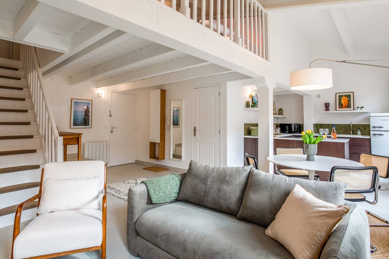 Geheel appartement, Appartement Cezanne - Welkeys in Aix-en-Provence, Aix-en-Provence en omgeving