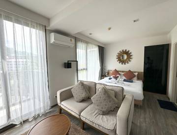 Holiday Rental for 2 People in Patong Beach, Phuket Province, Photo 1