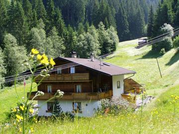 Appartement voor 4 Personen in Wildschönau, Kitzbüheler Alpen, Afbeelding 1