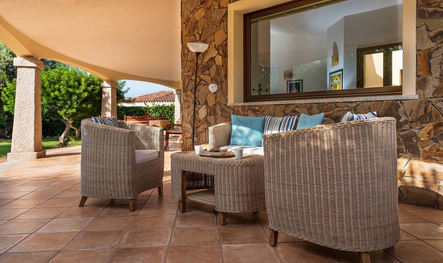 V.21 Gioconda Costa Rei in Costa Rei, Muravera