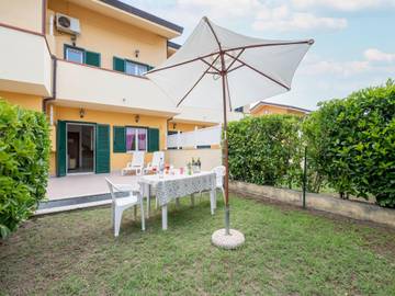 Casa Vacanza per 5 Persone in Paestum, Cilento, Foto 1