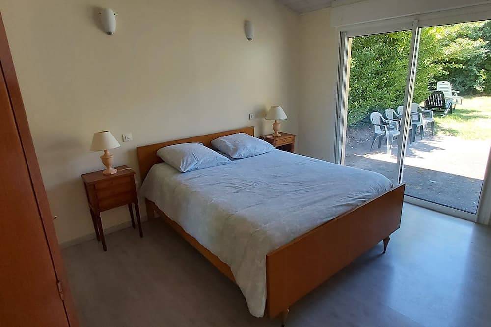 Maison Avec Jardin 1km Plage in Tréguennec, Quimper und Umgebung