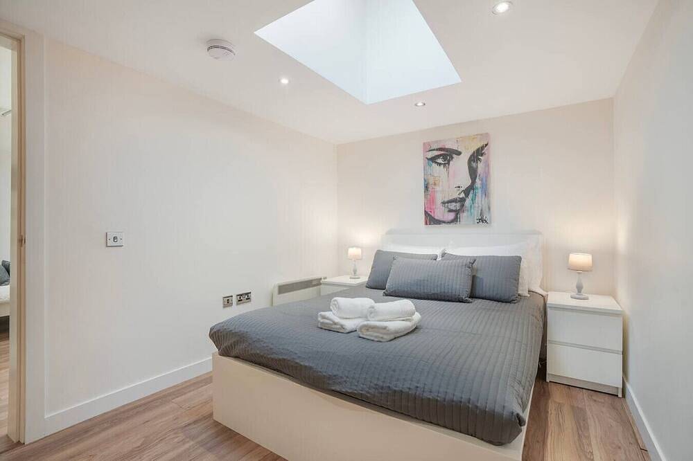 Ganze Wohnung, Trinity House Apartment | Grampian Lettings in Aberdeen, Aberdeenshire