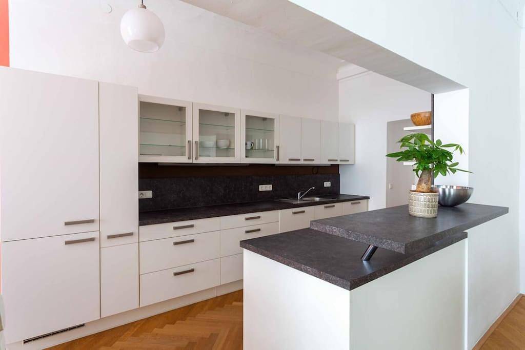 Ganze Wohnung, Traumhafte Wohnung für 6 Pers. in Melk, Donau Niederösterreich