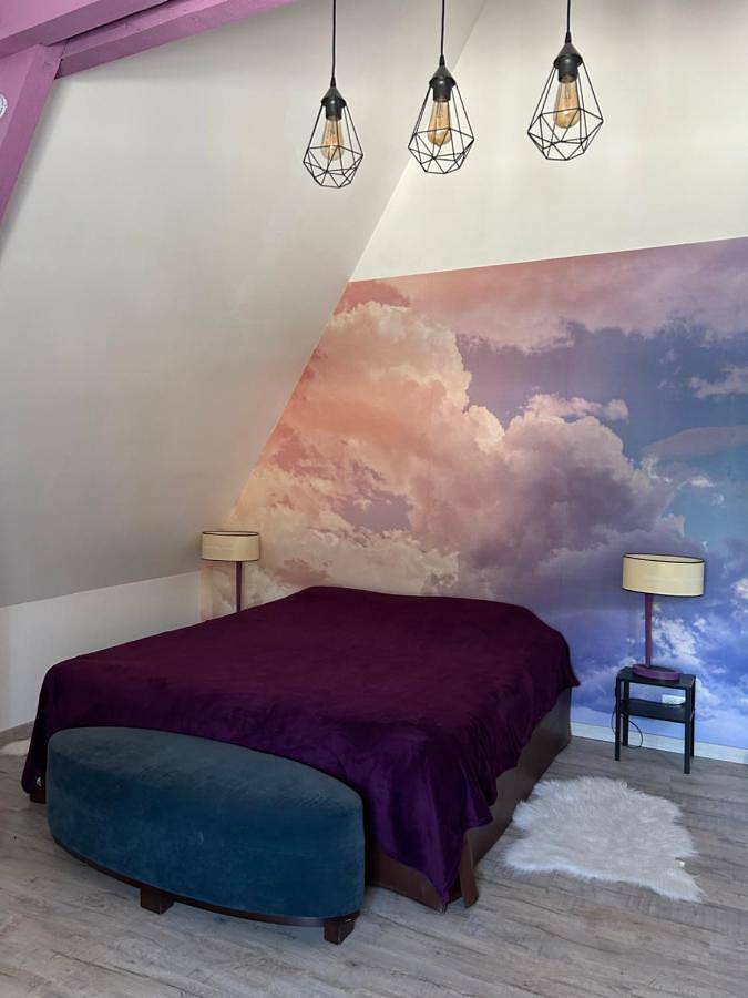 Chambre d’hôte pour 2 personnes, avec terrasse ainsi que jardin et piscine à Dax - 2