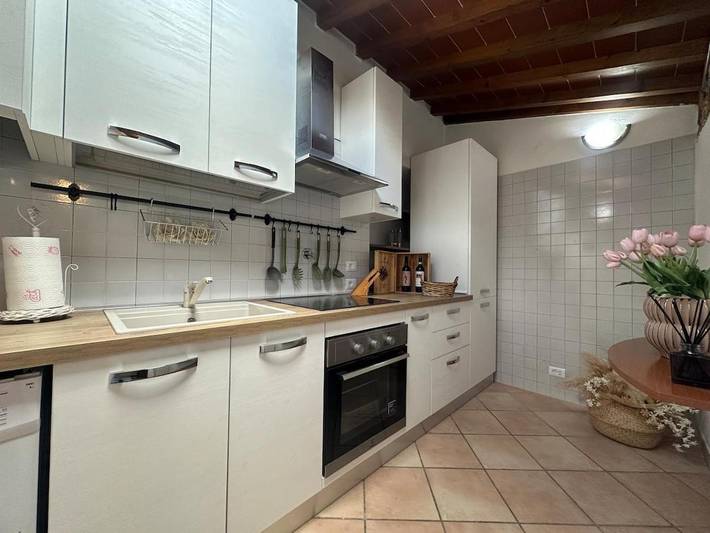 Gîte pour 4 personnes dans Scarperia - 4