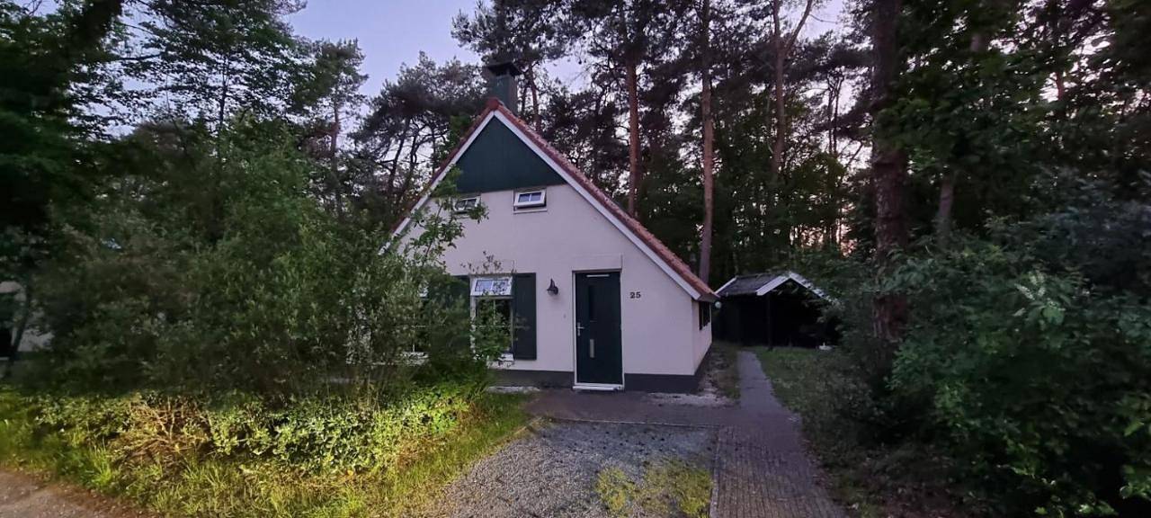 Three-Bedroom House in Regio Zwolle