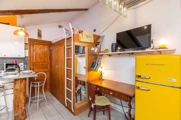 Loft per 2 Persone in Torino, Provincia di Torino, Foto 2