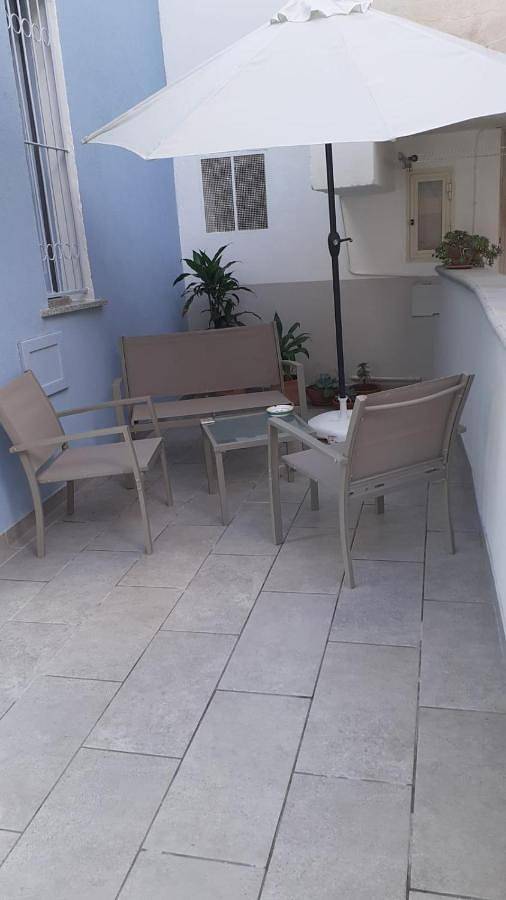 Double Room with Shared Bathroom in Parghelia, Provincia di Vibo Valentia