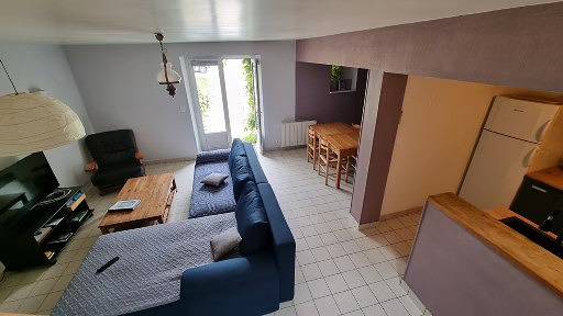 Gîtes Les Oyats 35G11014, à Cancale, à 400 m de la plage in Cancale, Baie du Mont-Saint-Michel