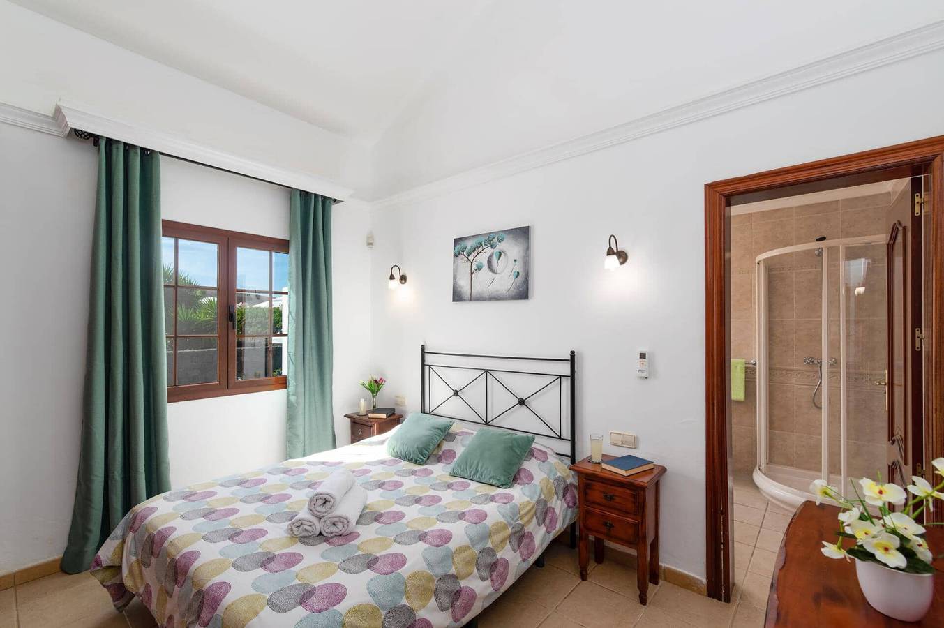 Villa Elly by Villa Plus in Playa Blanca, Yaiza