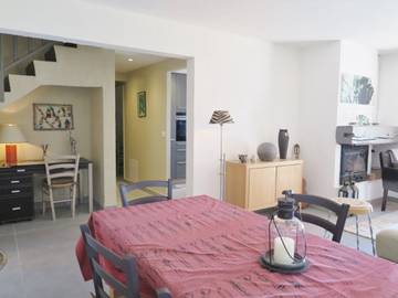 Villa pour 8 Personnes dans La Croix-Valmer, Région de Draguignan, Photo 3
