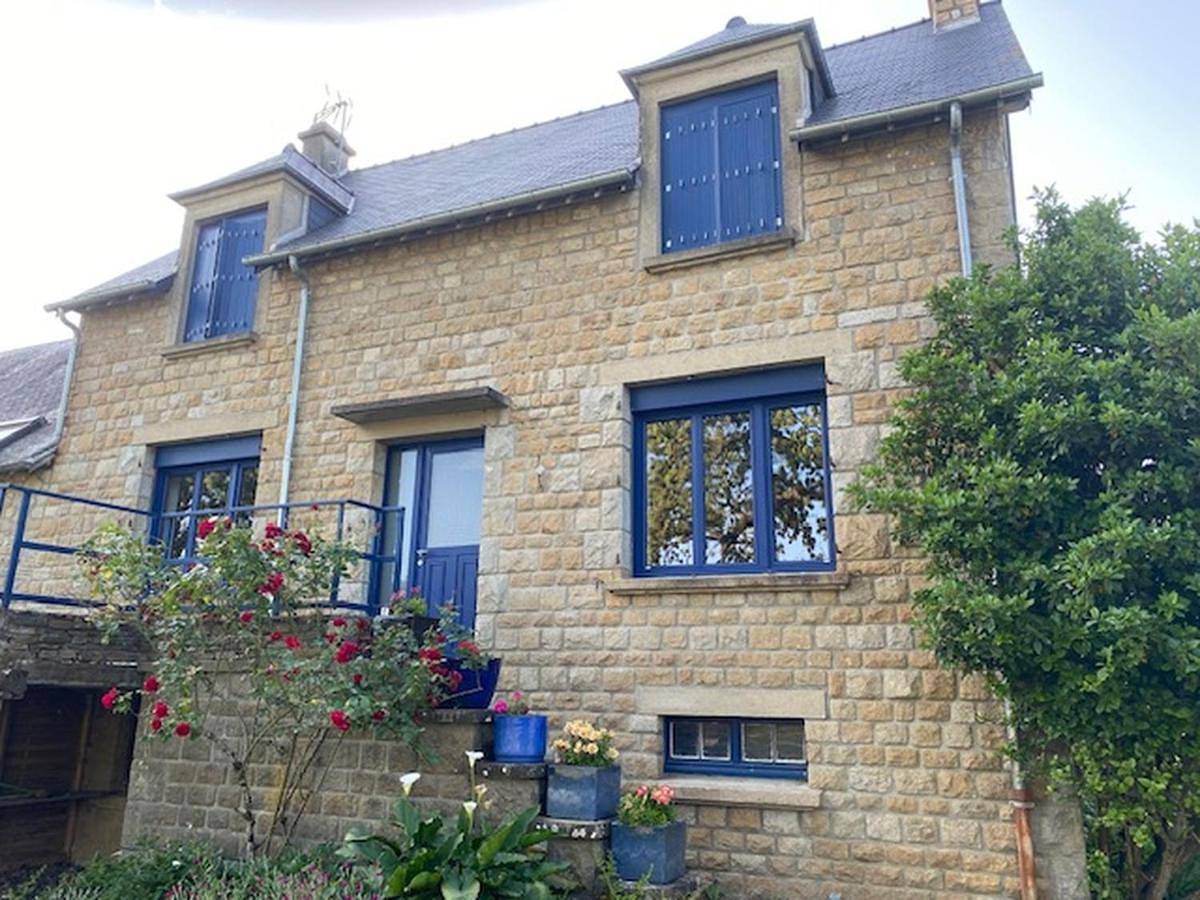 Parenthèse à la Maison de l'Ecrivain entre nature et petit déjeuner festin in Servon, Région d'Avranches