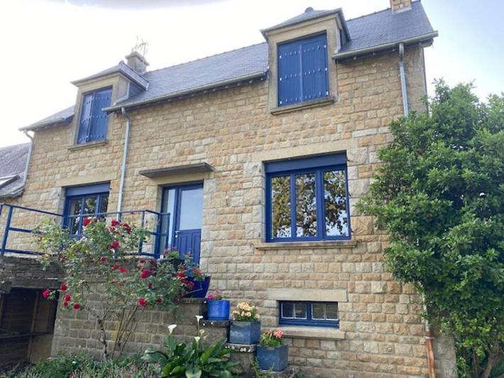 Location de vacances pour 2 personnes, avec jardin et vue à Servon - 2