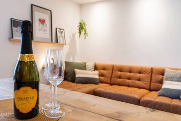 Holiday Rental for 4 People in Lossiemouth, Moray, Photo 2