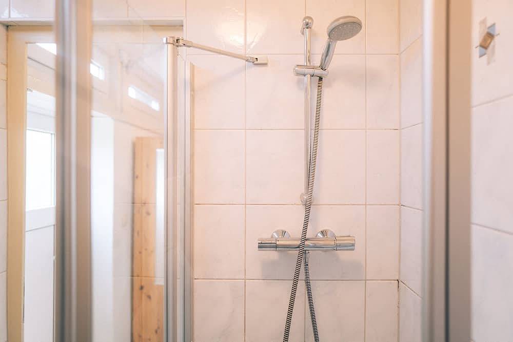 Ganze Wohnung, Finnhütte 05 - Finnhütten Markgrafenheide in Markgrafenheide, Rostock