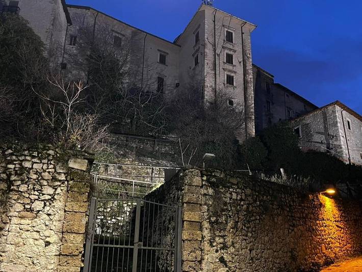 Location de vacances pour 4 personnes, avec Balcon à Vittorito - 3