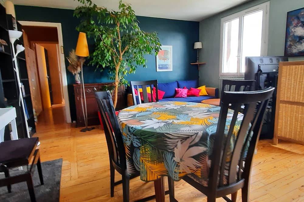 Appartement de vacances