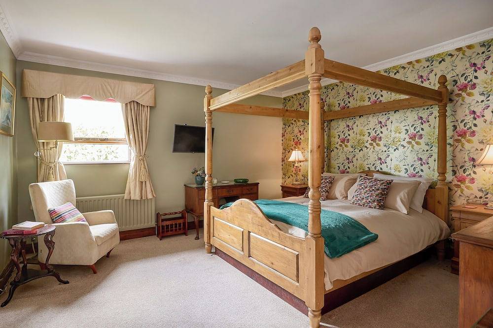 Fox House - 4 Bedrooms - 3 Bathrooms -Free Parking in Trim, Comté de Meath
