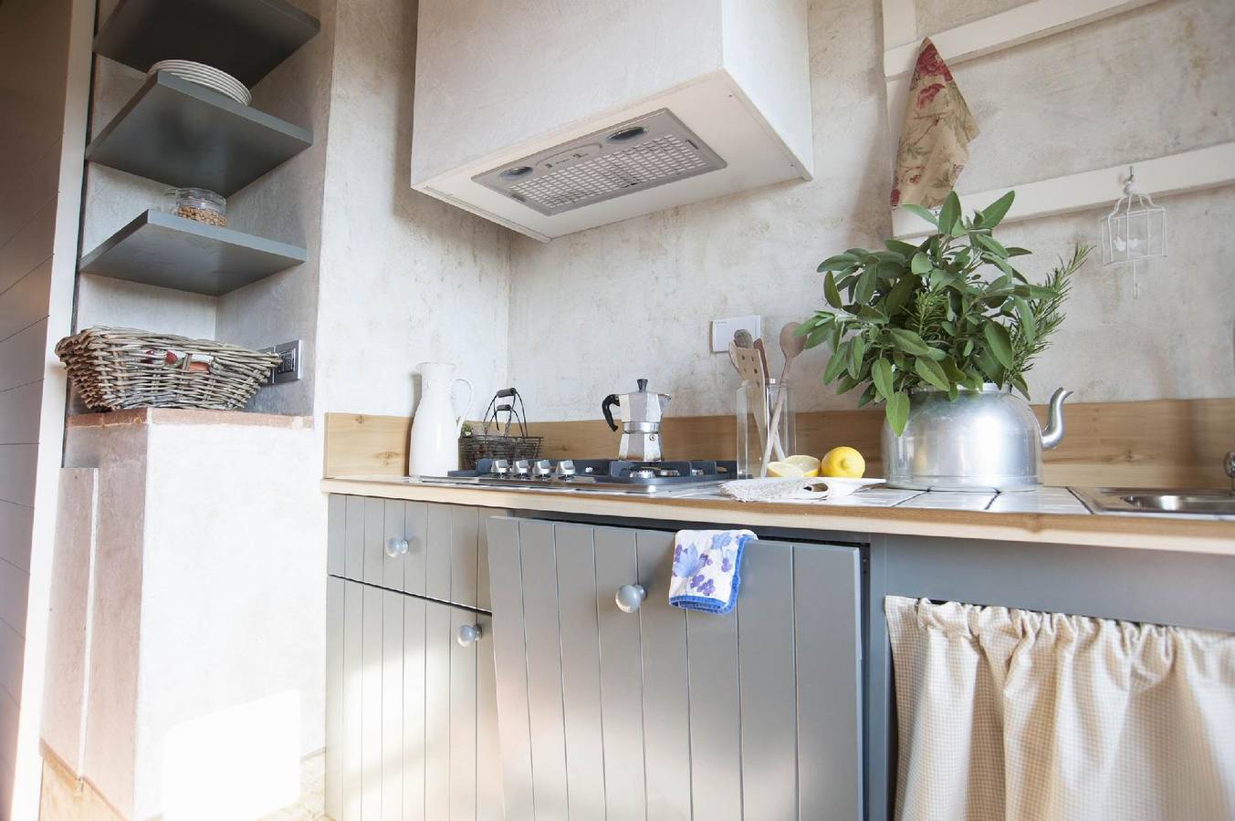 Apartamento vacacional entero, Holiday flat "Torre T4 Rota" with pool in Reggello, Valdarno