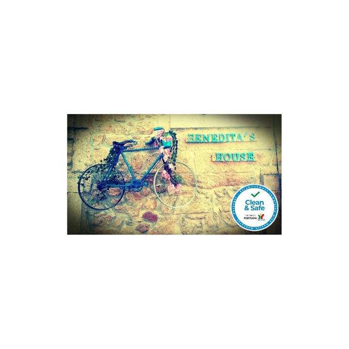 Location de vacances pour 7 personnes, avec sauna et jacuzzi dans Capinha