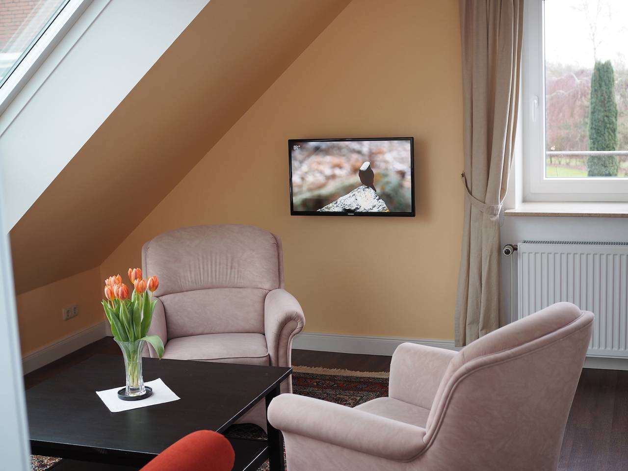 Ganze Ferienwohnung, Schöne ferien in Osterby, Rendsburg-Eckernförde