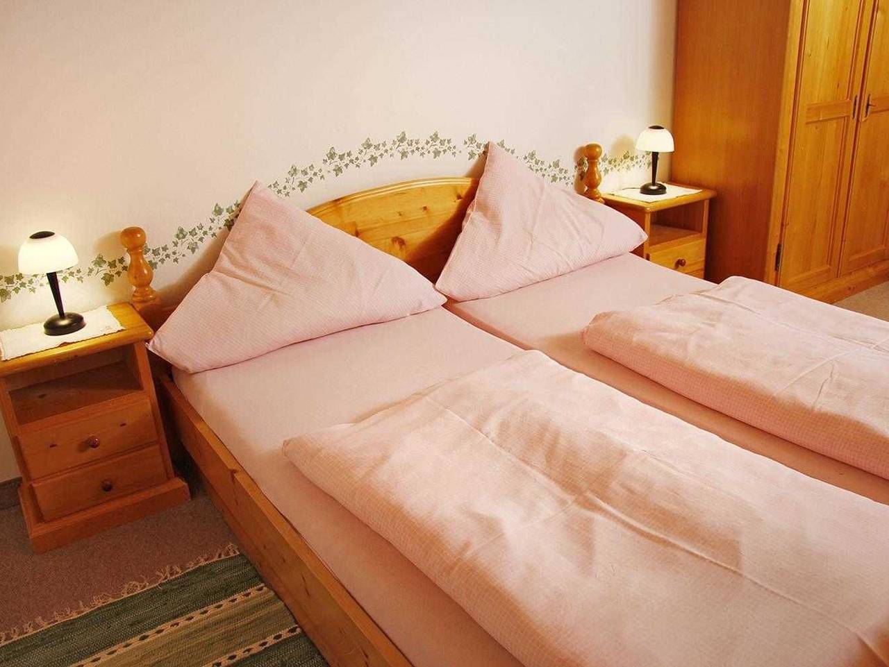 Ganze Ferienwohnung, Ferienwohnung Am Ganglbach in Sudelfeld, Bayrischzell