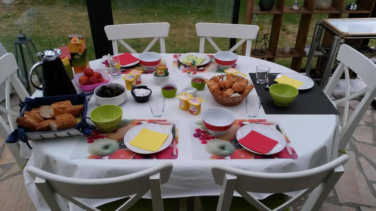 Aux doux Becots - Bed & Breakfast in Hardelot Plage, Neufchâtel-Hardelot