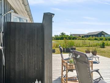 Ferieudlejning til 6 Personer i Havnsø, Nordwestseeland, Billede 3