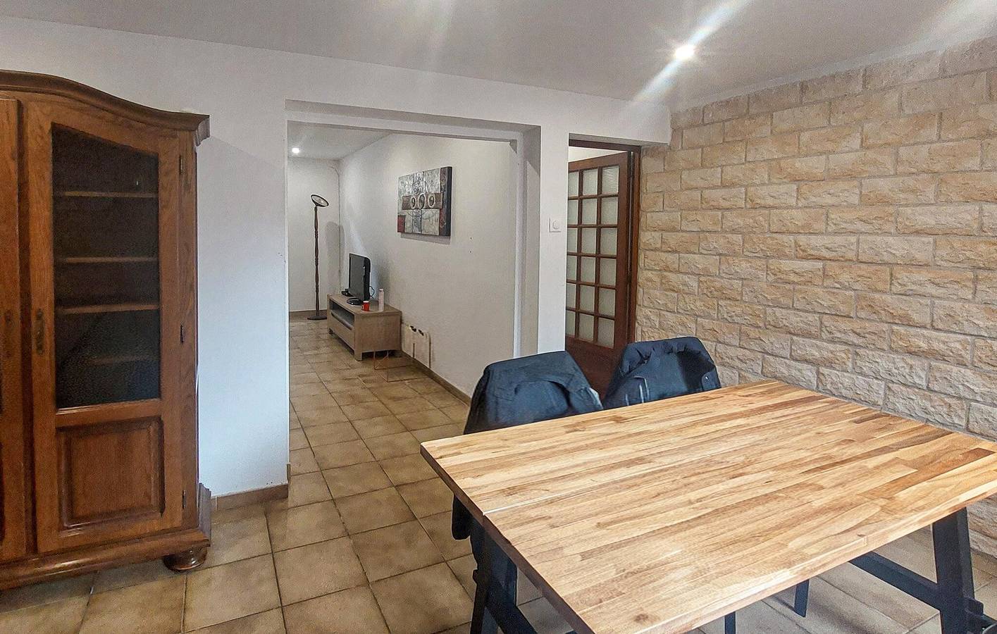 Acogedor apartamento de 2 dormitorios cerca del centro de Gravelines y de la costa in Grand-Fort-Philippe, Región de Dunkerque