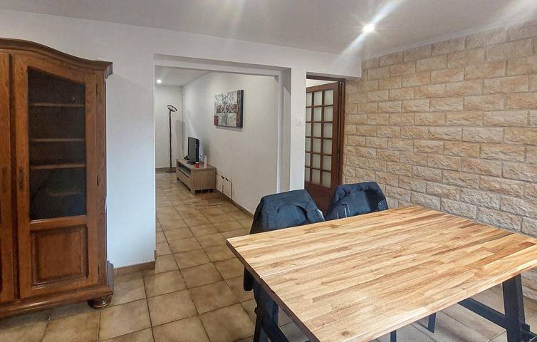 Appartement confortable de 2 chambres près du centre-ville de Gravelines et du littoral in Grand-Fort-Philippe, Région de Dunkerque