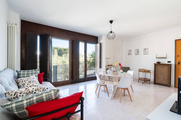 Maison d’hôte pour 7 personnes à Alberobello