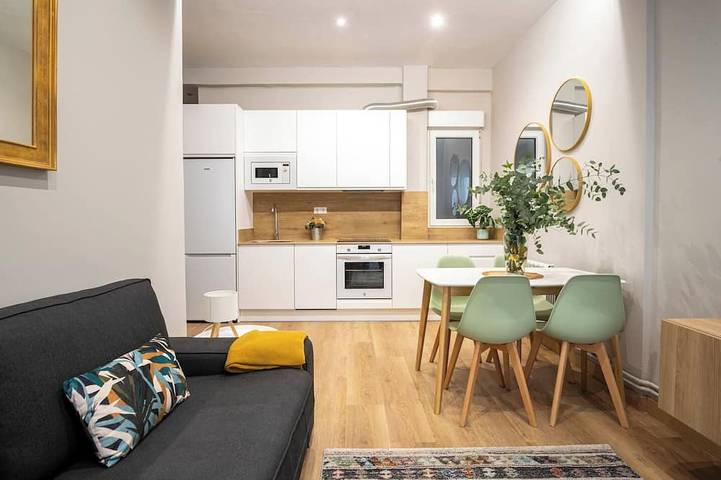 Ferienwohnung für 6 Personen - 1