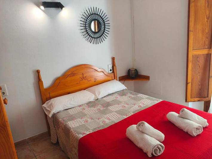 Gîte pour 2 personnes, avec Vue à Besalú - 2