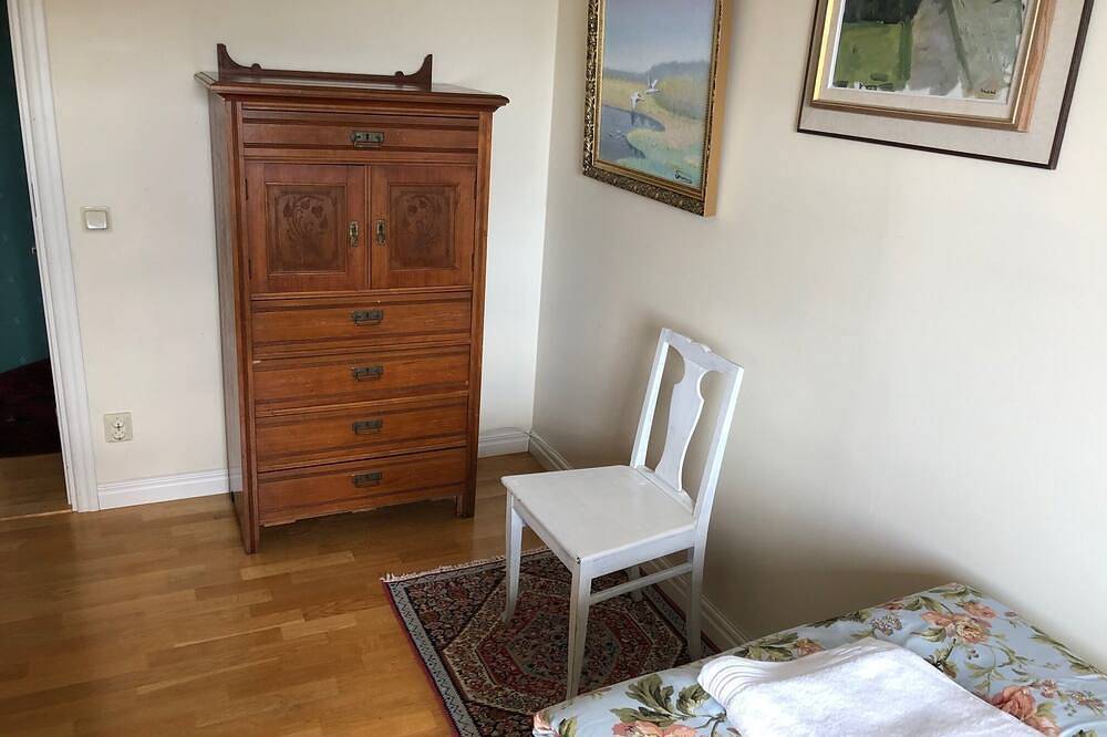 Lovely 3-bedroom house with Ac in charming Kvillsfors in Jönköpings län