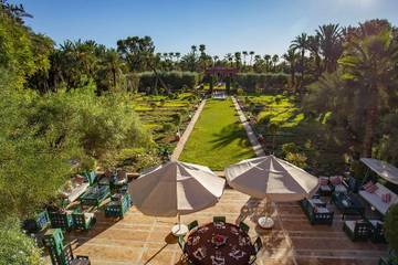 Villa für 12 Personen in Annakhil, Marrakesch, Bild 3