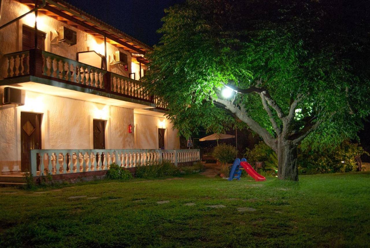 Corfu Country House in Κέρκυρα
